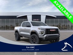 2025 GMC Canyon Elevation Truck