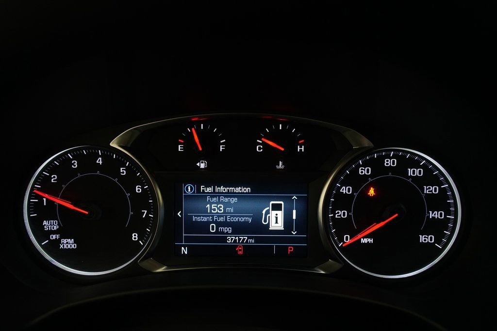 Certified 2024 GMC Terrain SLE SUV