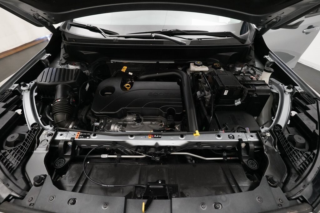 Used 2024 GMC Terrain SLE SUV