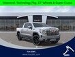  GMC Sierra 1500