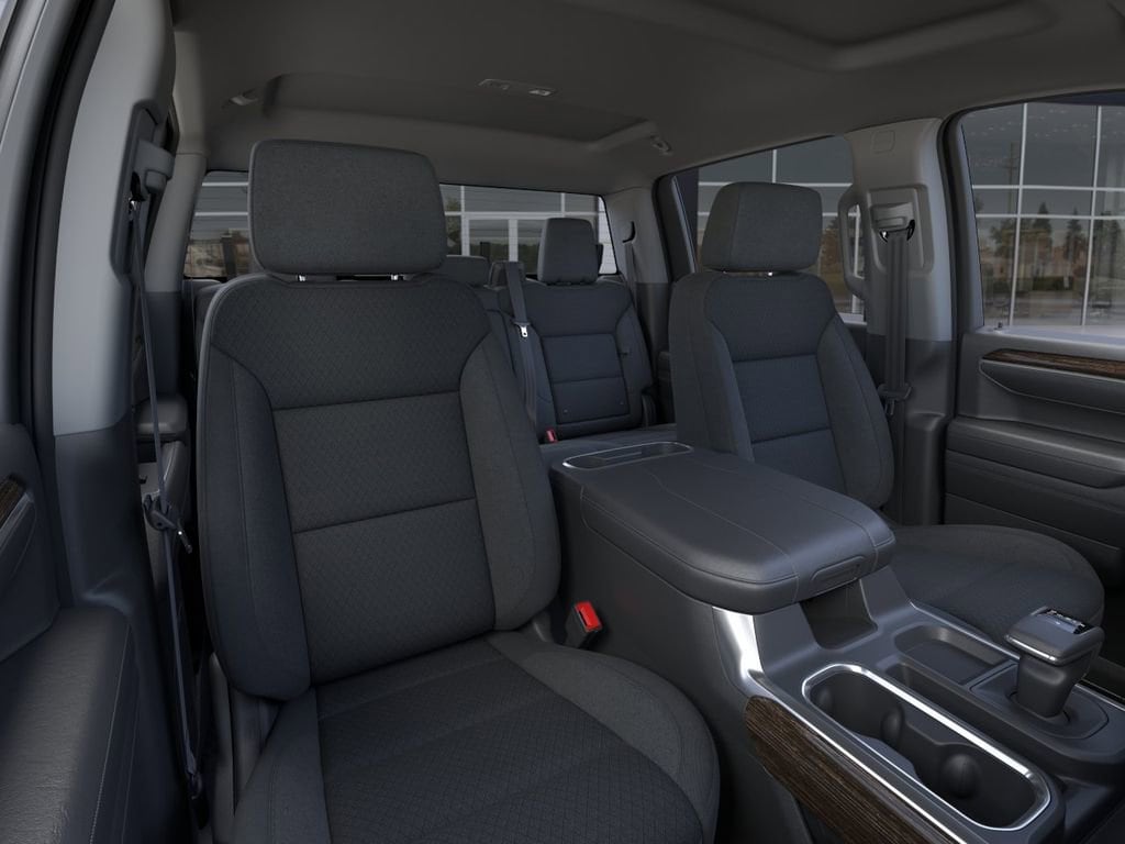 2026 GMC Sierra 1500 Elevation - Photo 16