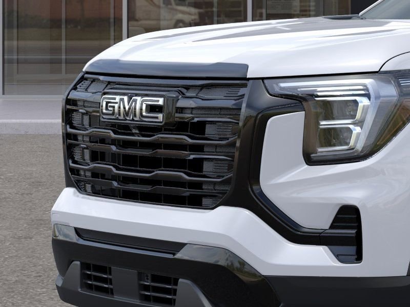 2026 GMC Terrain Elevation - Photo 13