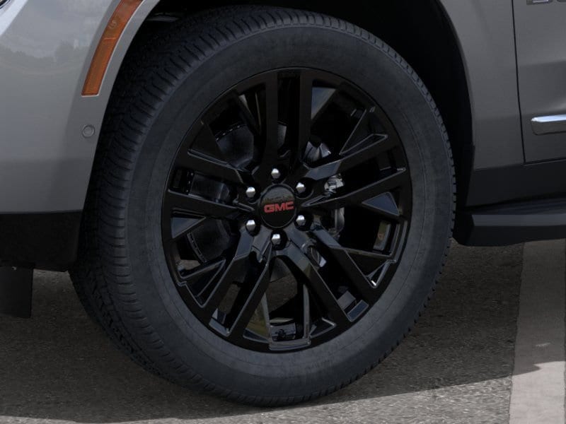 2026 GMC Yukon Denali - Photo 9