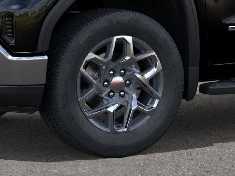 2026 GMC Sierra 1500 SLT - Photo 9
