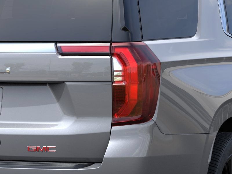 2026 GMC Yukon Denali - Photo 11