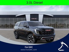 2026 GMC Yukon XL AT4 Ultimate SUV