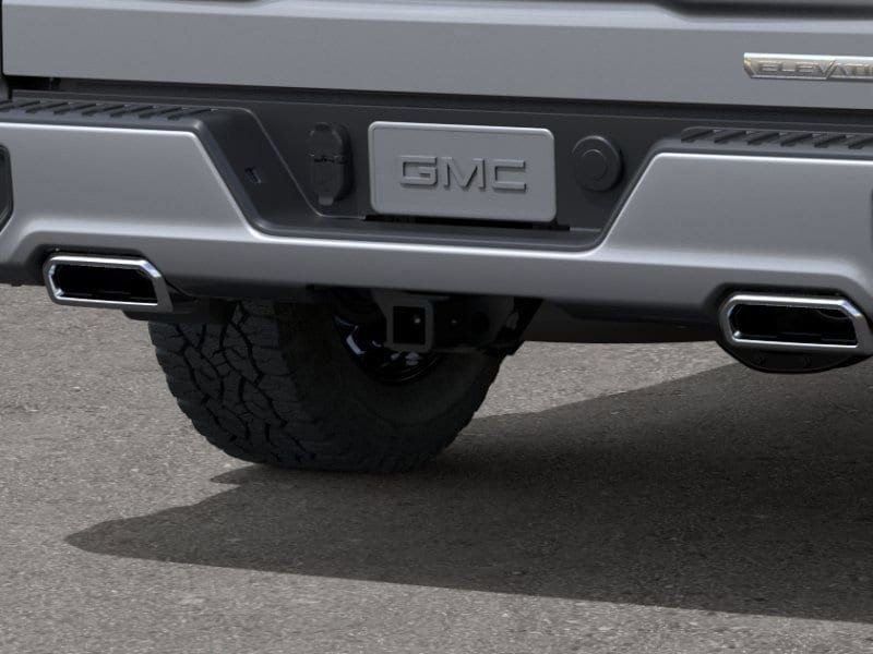 2026 GMC Sierra 1500 Elevation - Photo 14