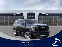 2026 GMC Yukon Denali Ultimate SUV