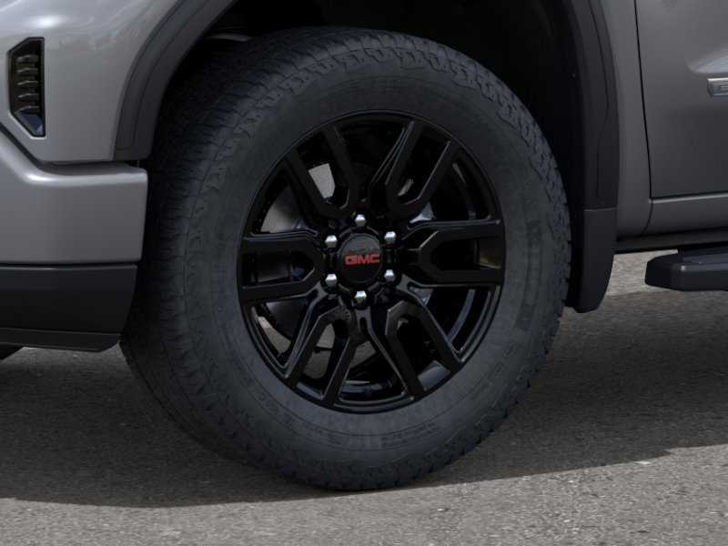 2026 GMC Sierra 1500 Elevation - Photo 8