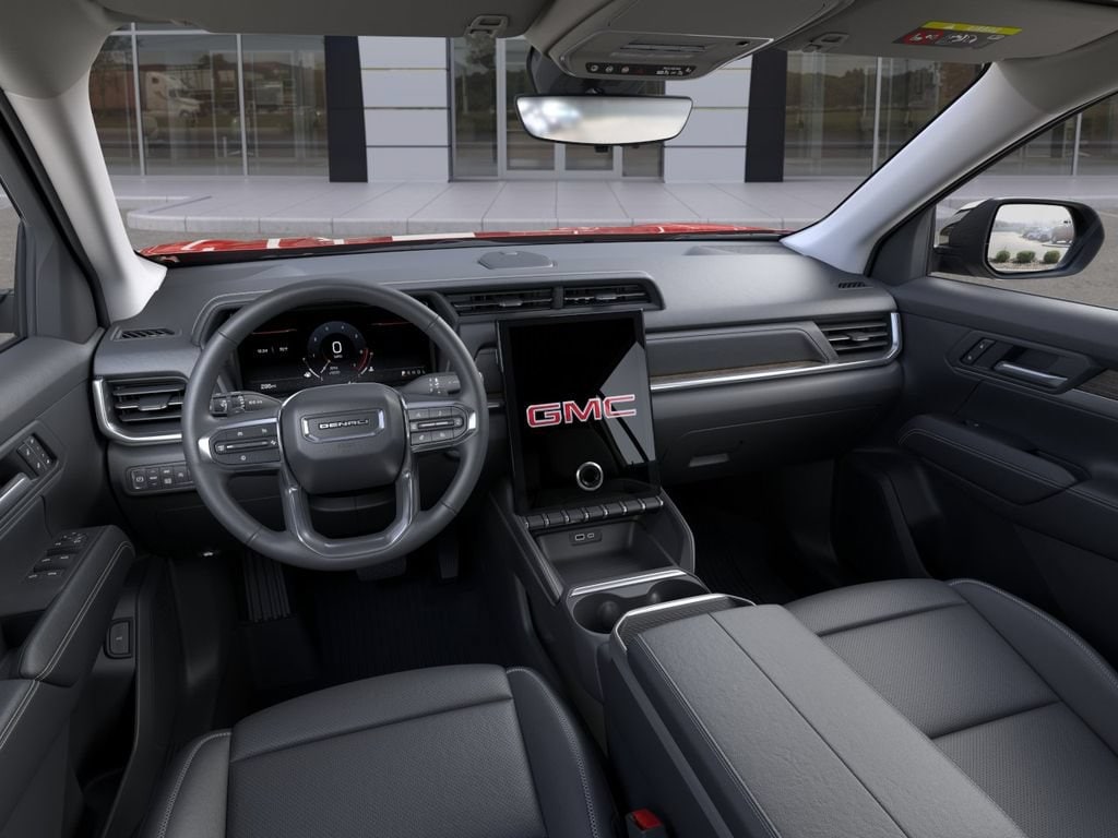 2027 GMC Terrain Denali - Photo 15