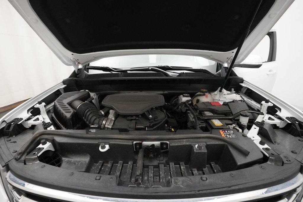 Certified 2023 GMC Acadia SLT SUV