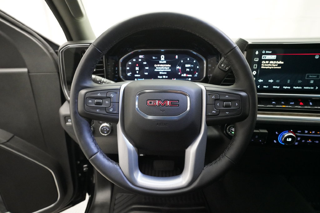 Used 2026 GMC Sierra 1500 Elevation Truck Double Cab