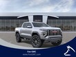  GMC Canyon