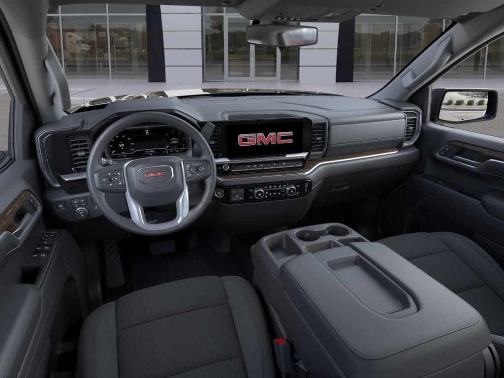 2026 GMC Sierra 1500 Elevation - Photo 15