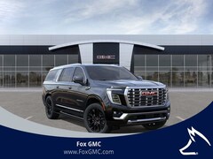 2026 GMC Yukon XL Denali SUV