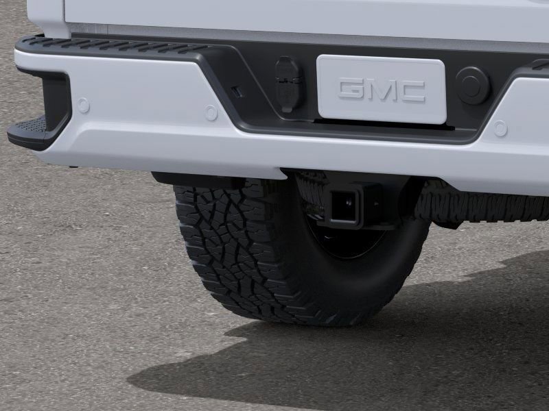 2026 GMC Sierra 3500HD Denali - Photo 14