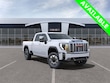 GMC Sierra 2500 HD