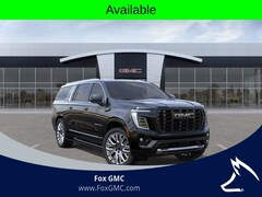 2026 GMC Yukon XL Denali Ultimate SUV