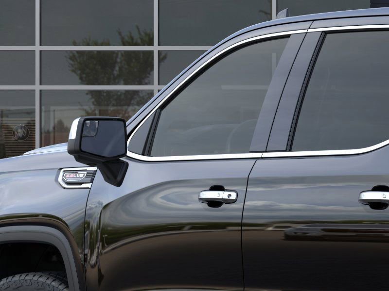 2026 GMC Sierra 1500 SLT - Photo 12