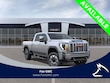 GMC Sierra 2500 HD