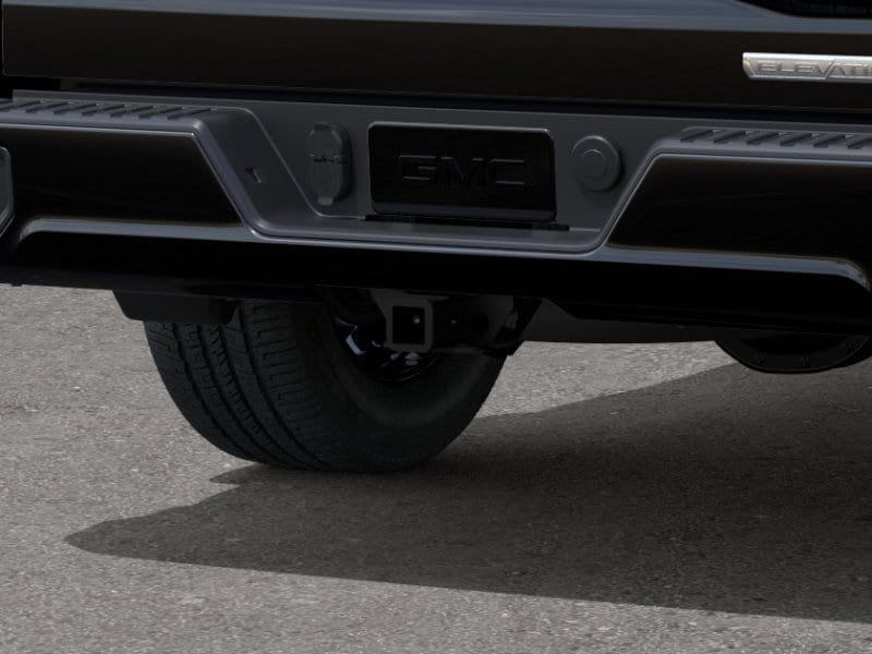 2026 GMC Sierra 1500 Elevation - Photo 14