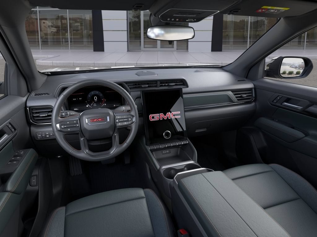 2027 GMC Terrain AT4 - Photo 15