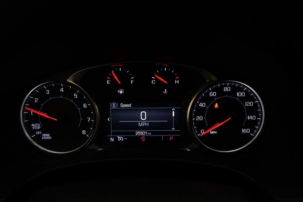 Used 2023 GMC Terrain SLE SUV