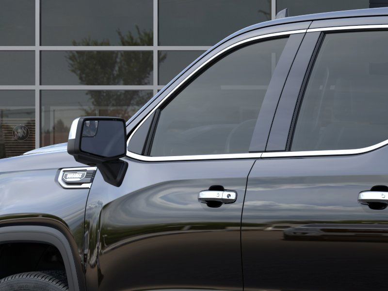 2026 GMC Sierra 1500 SLT - Photo 37