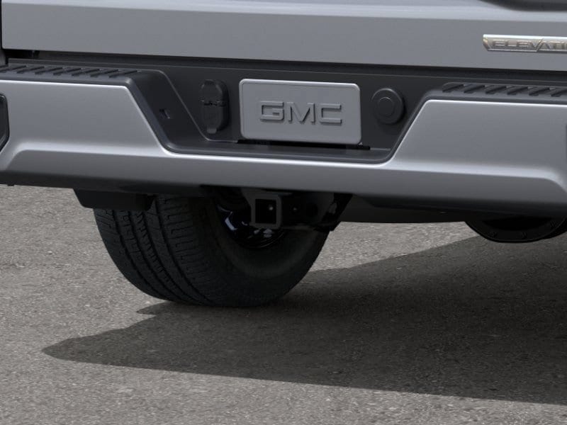 2026 GMC Sierra 1500 Elevation - Photo 14