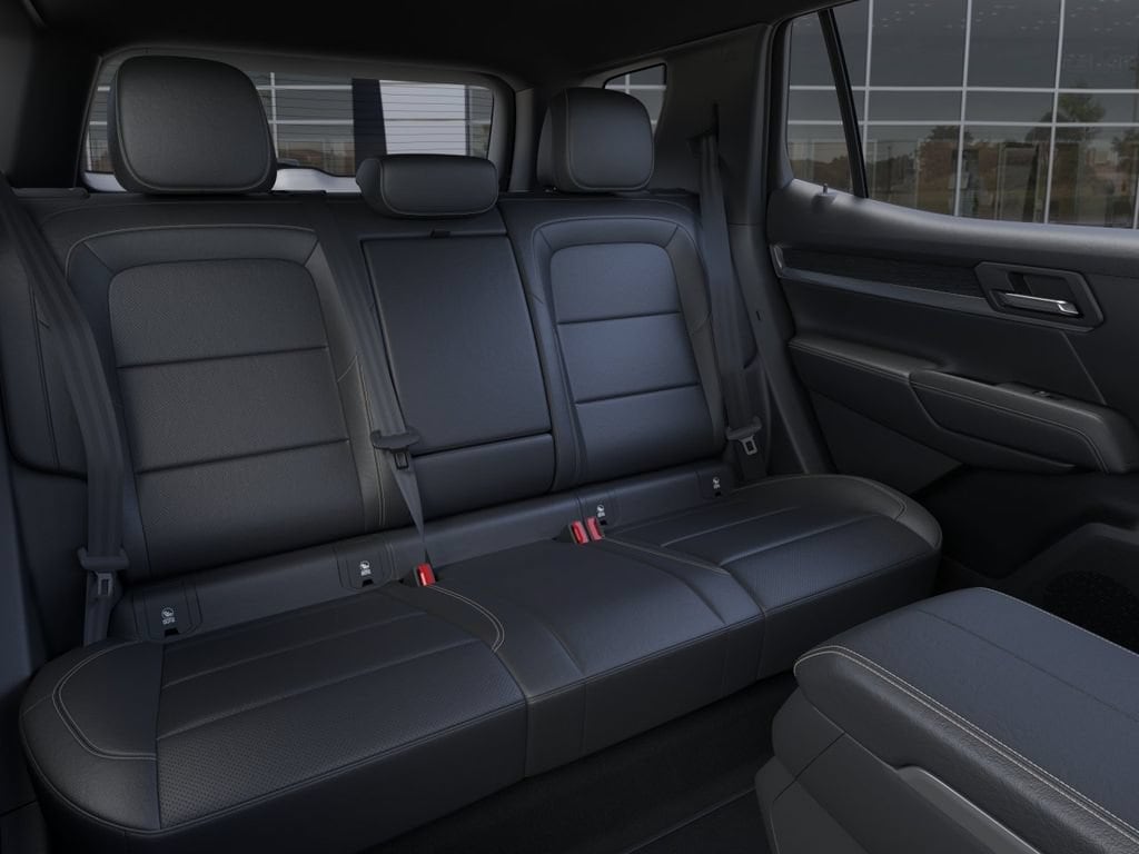 2027 GMC Terrain Elevation - Photo 17