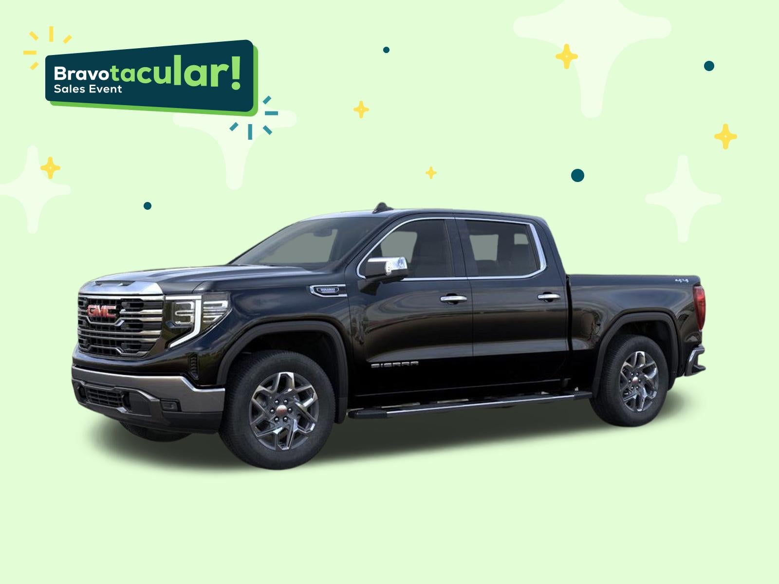 2026 GMC Sierra 1500 SLT - Photo 25
