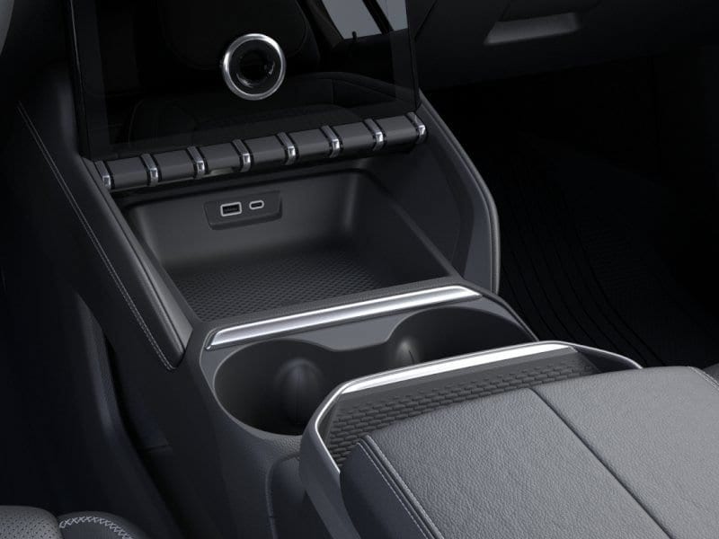 2027 GMC Terrain Denali - Photo 23