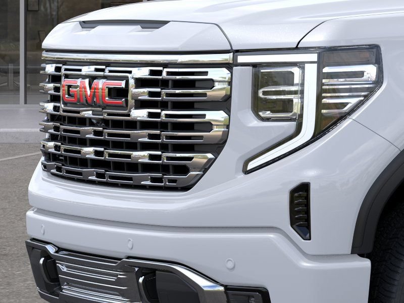2026 GMC Sierra 1500 Denali - Photo 13
