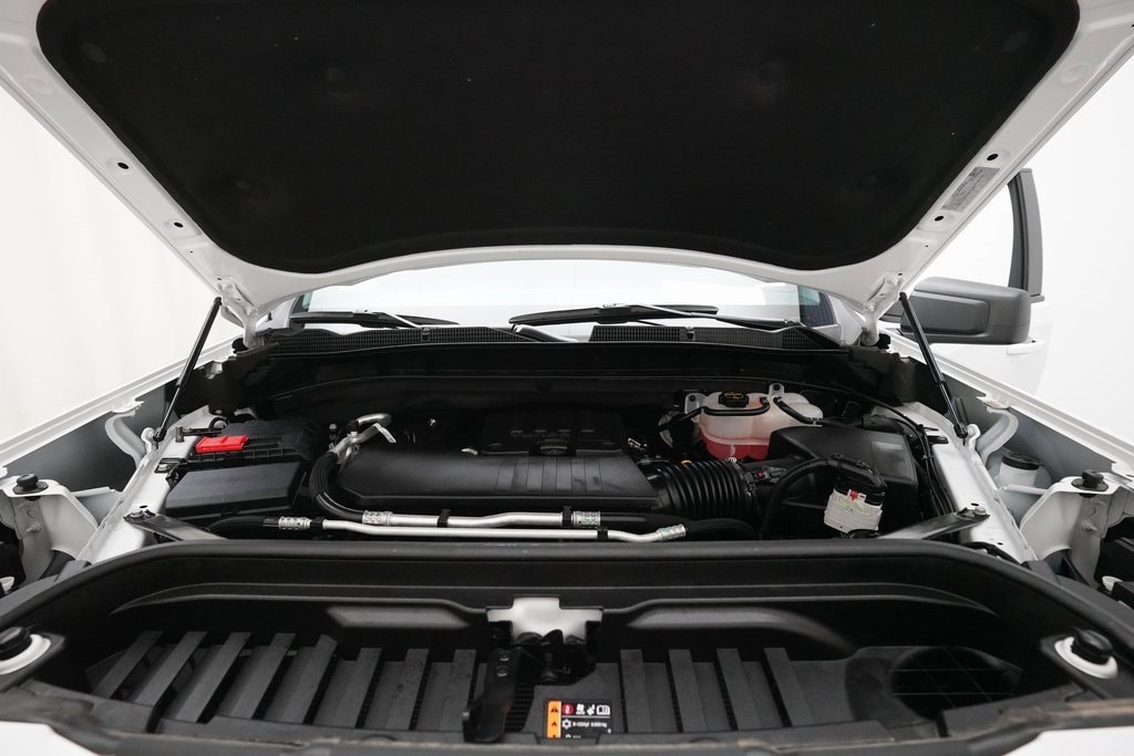 Certified 2025 GMC Sierra 1500 Elevation Truck