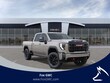  GMC Sierra 2500 HD