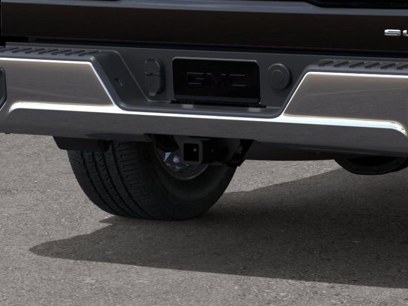 2026 GMC Sierra 1500 SLT - Photo 14