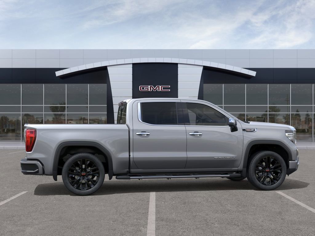 2026 GMC Sierra 1500 Denali - Photo 5
