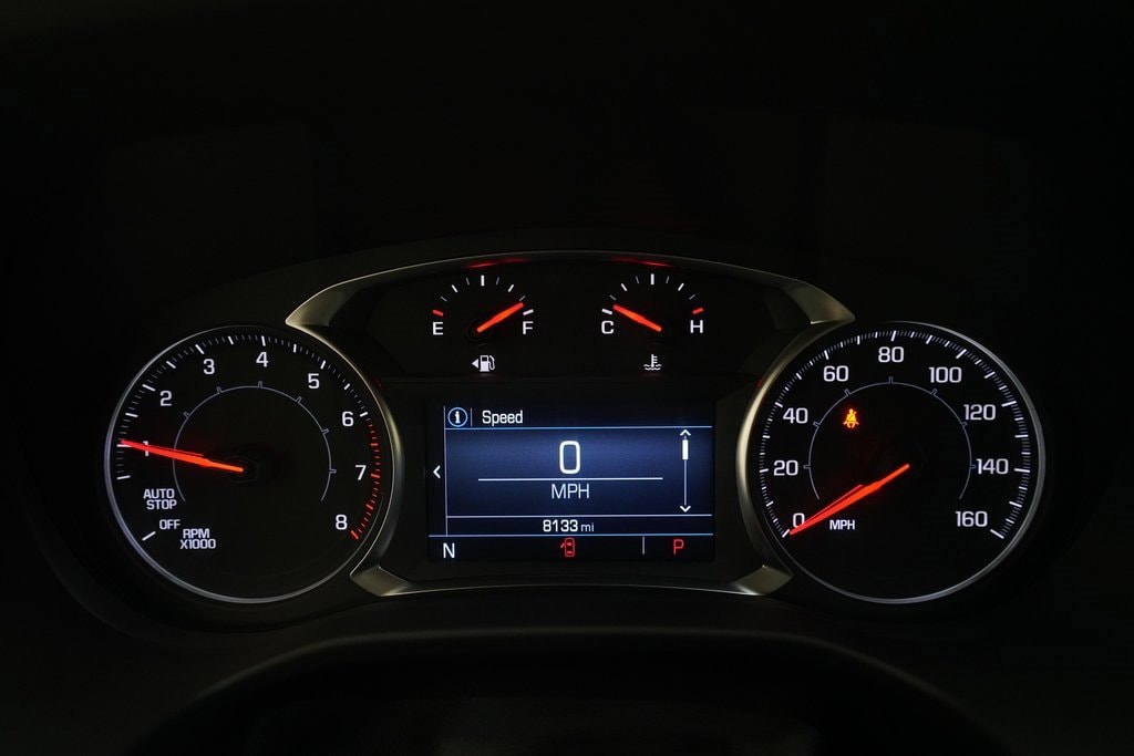 Certified 2023 GMC Acadia SLE SUV