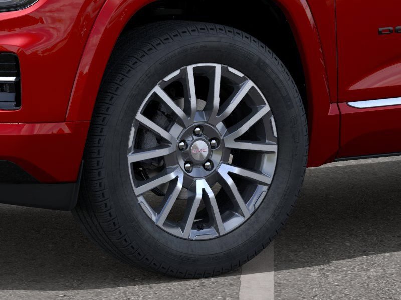 2027 GMC Terrain Denali - Photo 9
