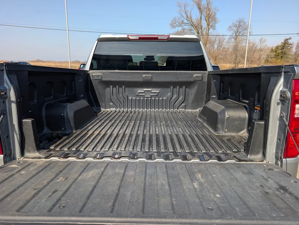 2024 Chevrolet Silverado 1500 LT - Photo 25