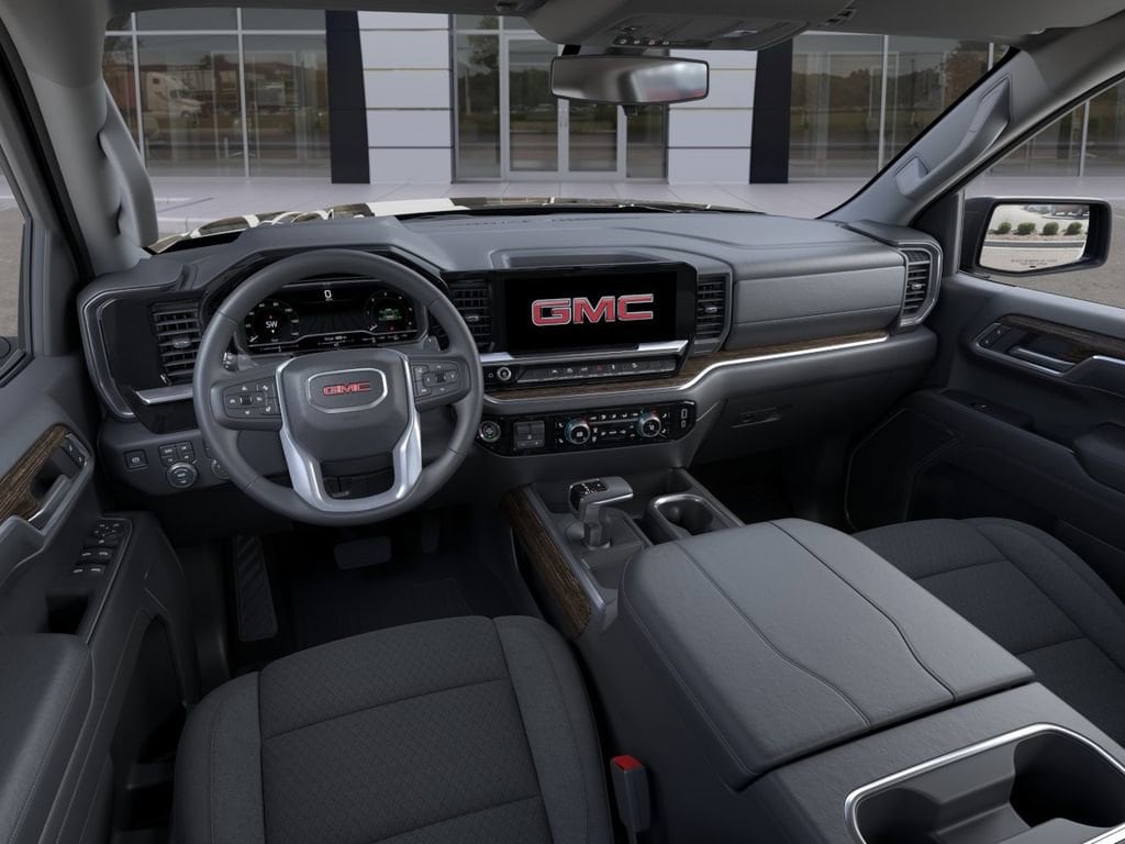 2026 GMC Sierra 1500 Elevation - Photo 15