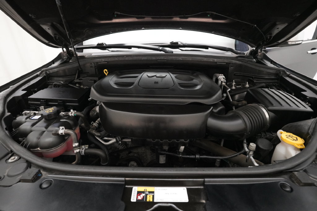 Used 2019 Jeep Grand Cherokee Limited 4x4 SUV