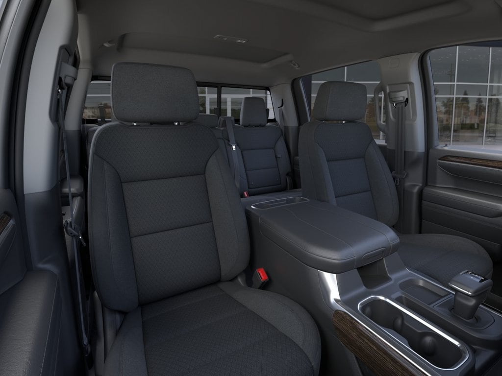2026 GMC Sierra 1500 Elevation - Photo 16