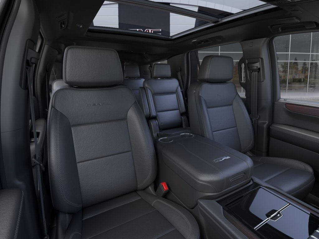 2027 GMC Yukon Denali - Photo 16