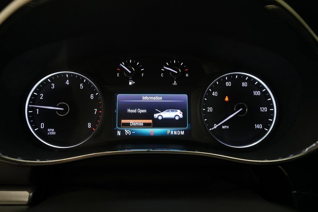 2022 Buick Encore Preferred photo 2