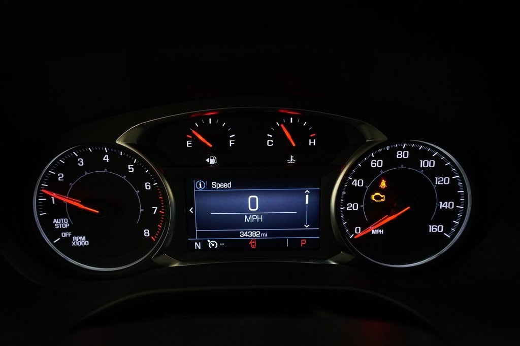 Certified 2023 GMC Acadia SLE SUV