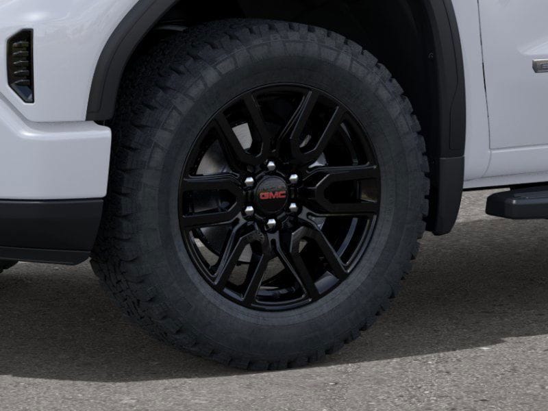2026 GMC Sierra 1500 Elevation - Photo 34