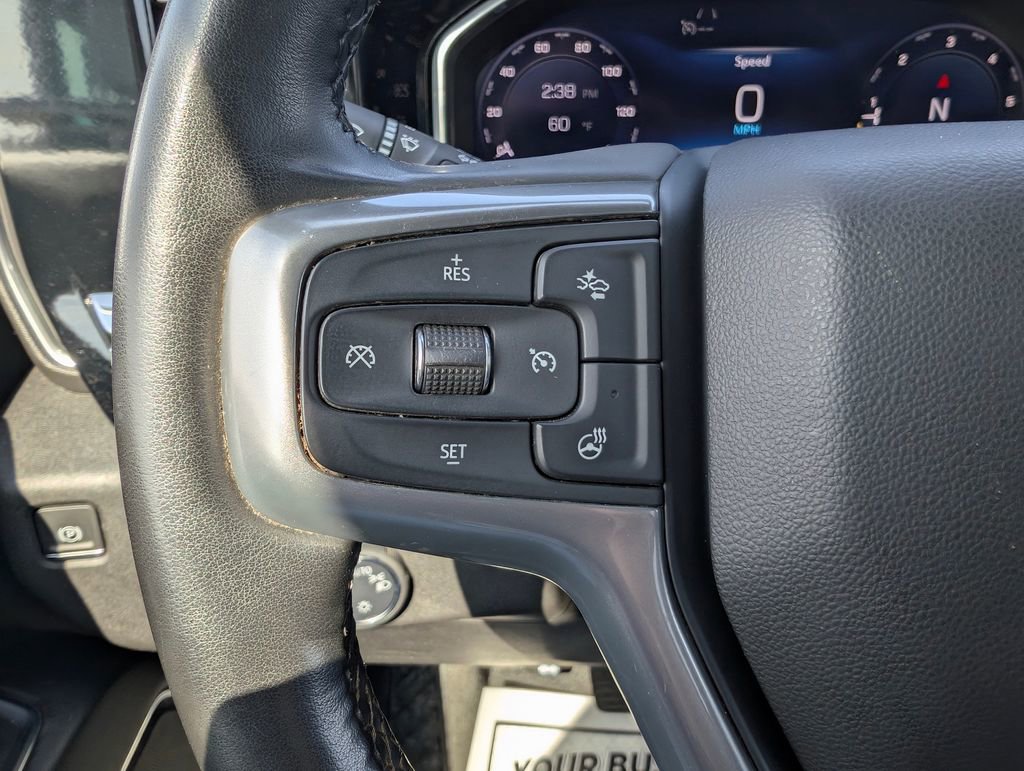 2024 Chevrolet Silverado 1500 LT - Photo 14