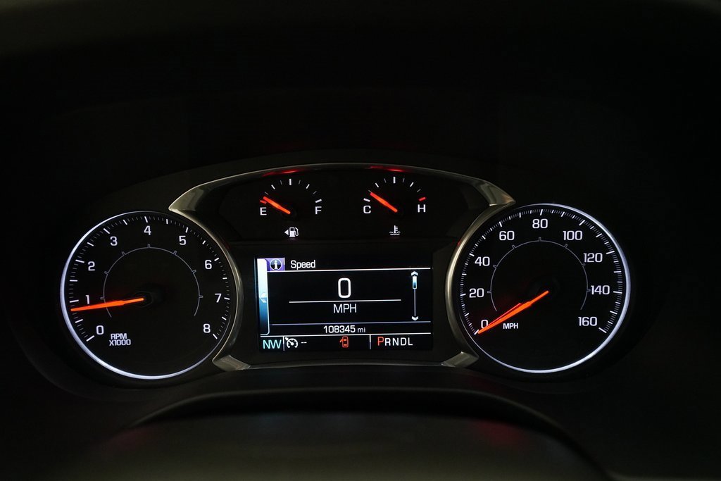 Used 2017 GMC Acadia SLE-2 with VIN 1GKKNSLS4HZ181893 for sale in Comstock Park, MI