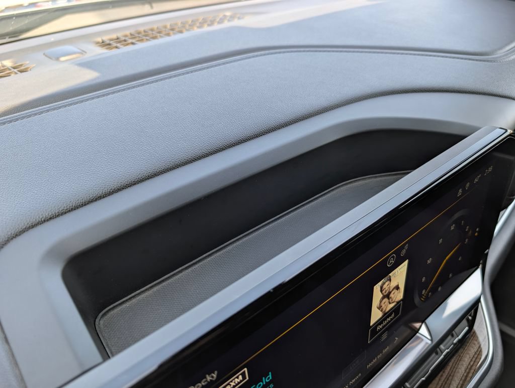 2024 Chevrolet Silverado 1500 LT - Photo 18